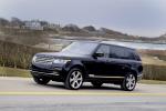 Land Rover Range Rover Autobiography LWB 2014 года (US)